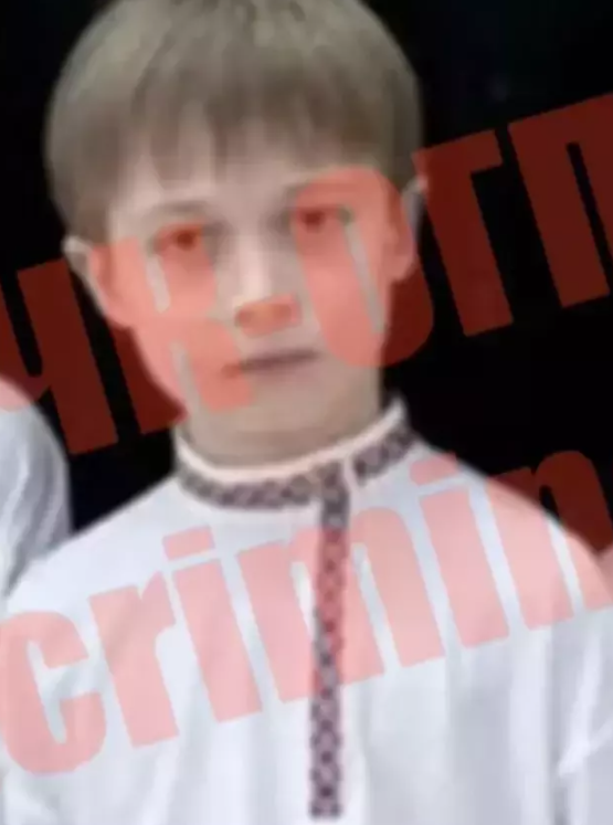 Putinin oğlu ilk dəfə görüntüləndi